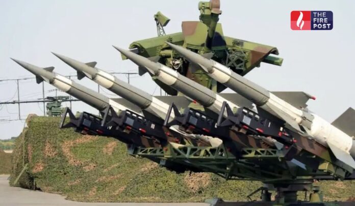 BrahMos missile:
