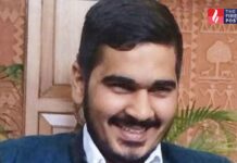 Vikas Barala controversy