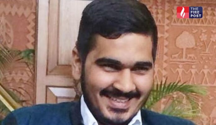 Vikas Barala controversy