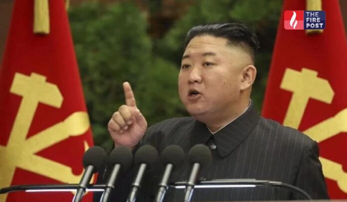 Kim Jong Un