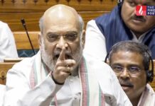  Amit Shah