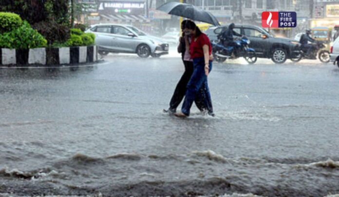 IMD Forecast IMD Forecast