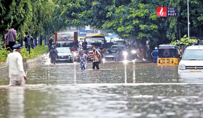 Heavy Rain