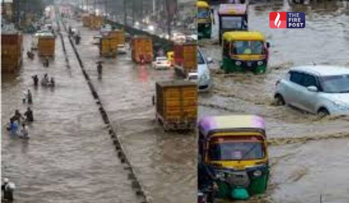 India weather