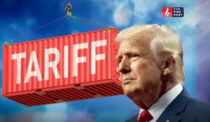 Global Tariff Impact