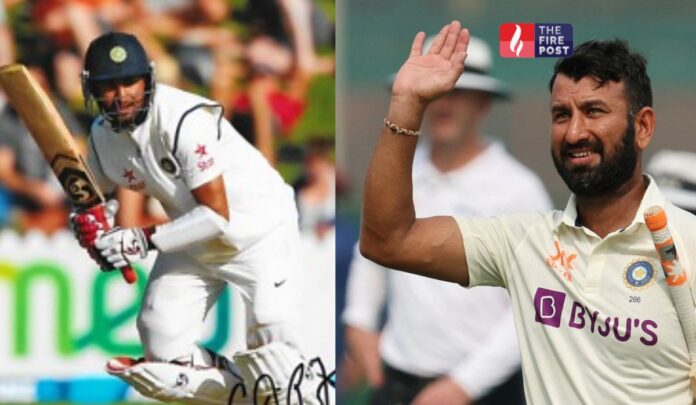 Cheteshwar Pujara retirement