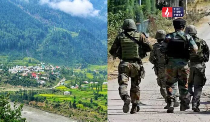 Kishtwar Encounter