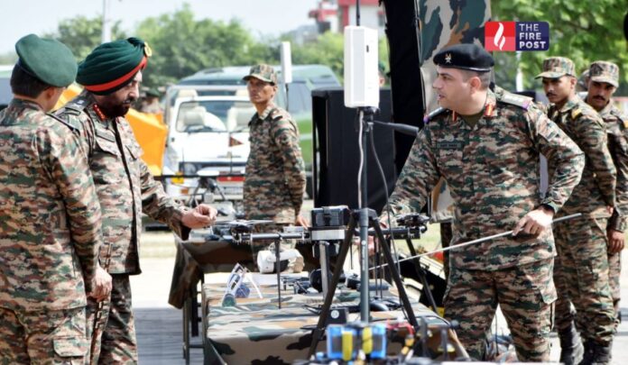 Indian Army