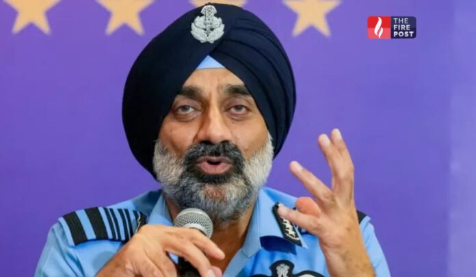 Operation Sindoor