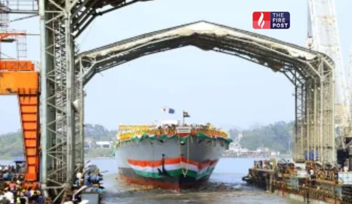 Indian Navy: