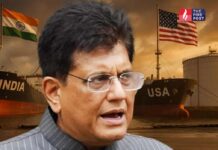 Piyush Goyal