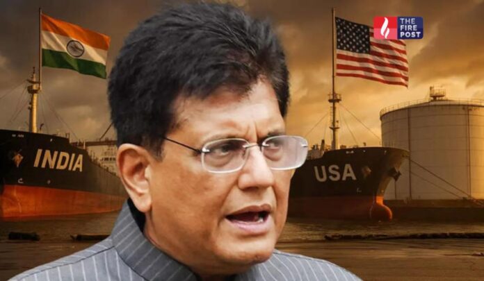 Piyush Goyal