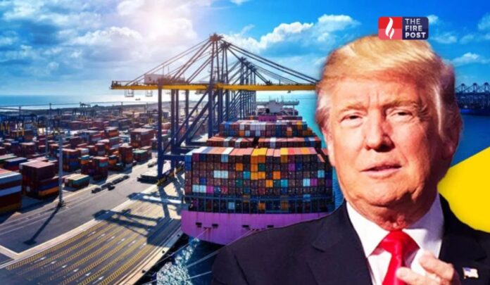 Trump Tariff Impact: Trump Tariff Impact: