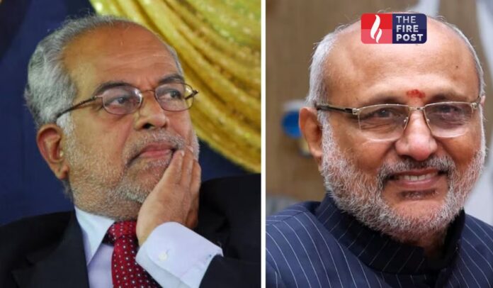 Vice President Election 2025