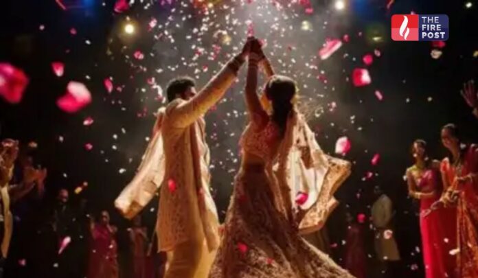 wedding tickets sale