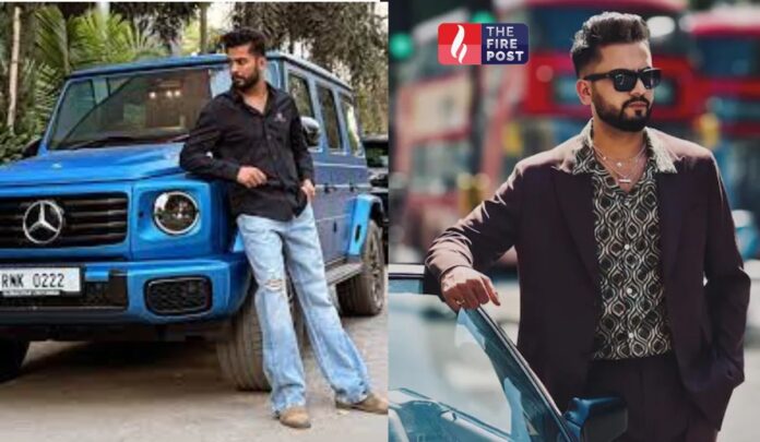 Elvish Yadav Controversy