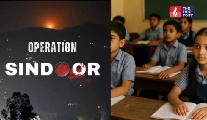 Operation Sindoor