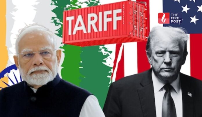 India US Tariff
