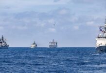 India Navy