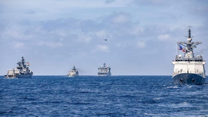 India Navy
