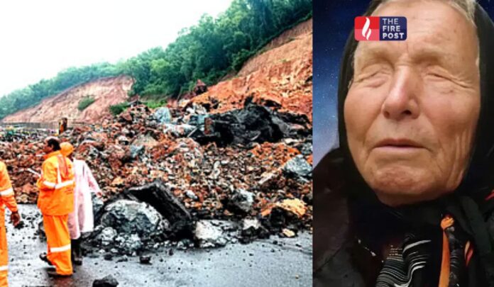 Baba Vanga prediction: