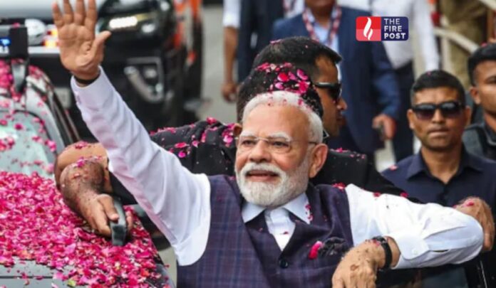 PM Modi Rajasthan Visit