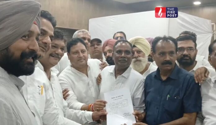 Rajasthan politics