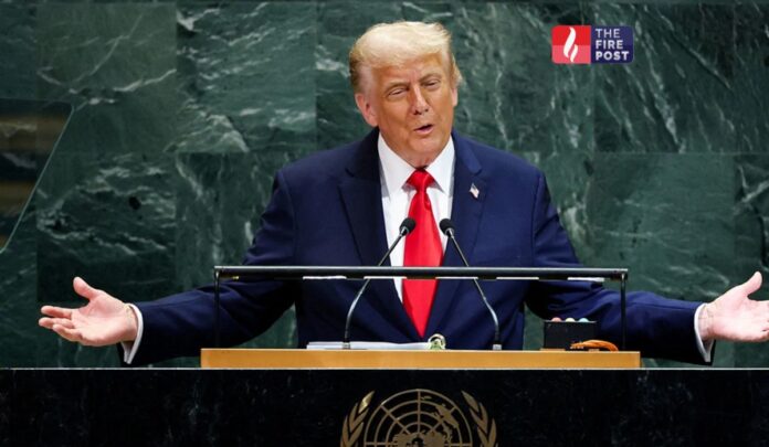 Trump 2025 Tariff