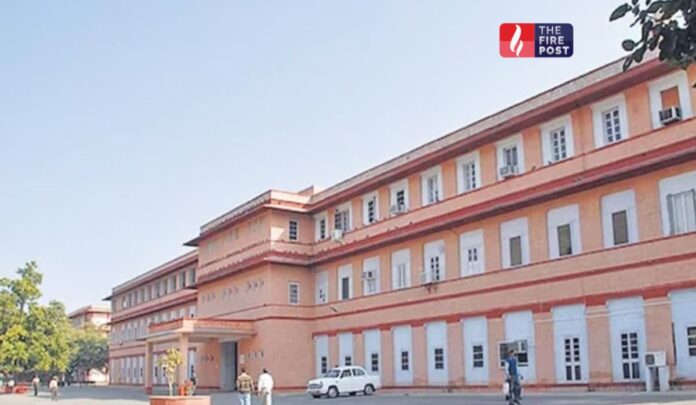 Rajasthan Bureaucracy Update: