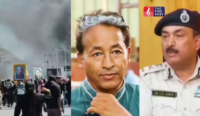 Sonam Wangchuk sonam wangchuk