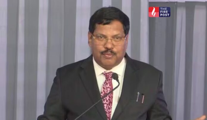 CJI BR Gavai: