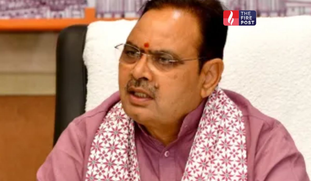 Administrative Reshuffle Administrative Reshuffle