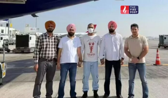 Punjab police