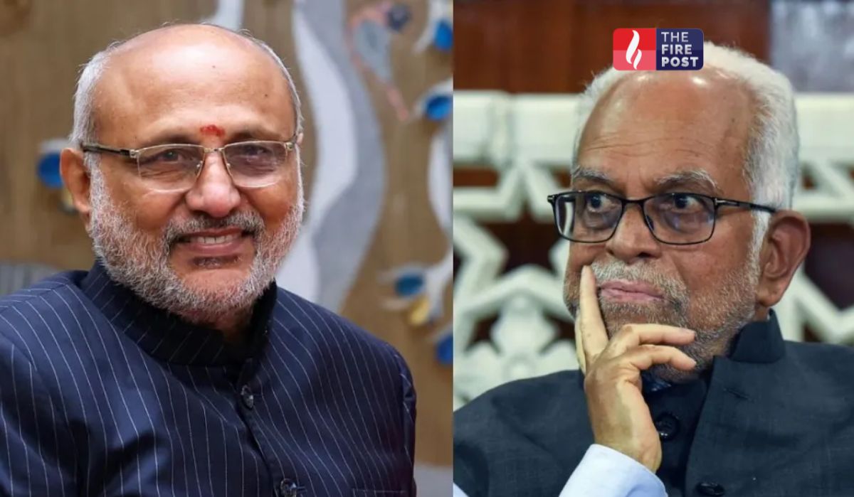 Vice President Election: Vice President Election: