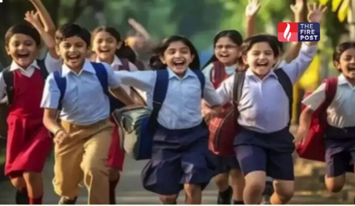 Rajasthan School Holidays
