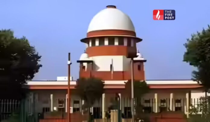 Supreme Court Decision Supreme Court Decision