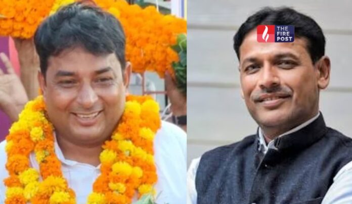 Anta by-election