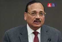 हिसार से सुप्रीम कोर्ट तक का सफर पूरा…जस्टिस सूर्यकांत बनेंगे देश के 53वें मुख्य न्यायाधीश 24 नवंबर को Justice Surya Kant