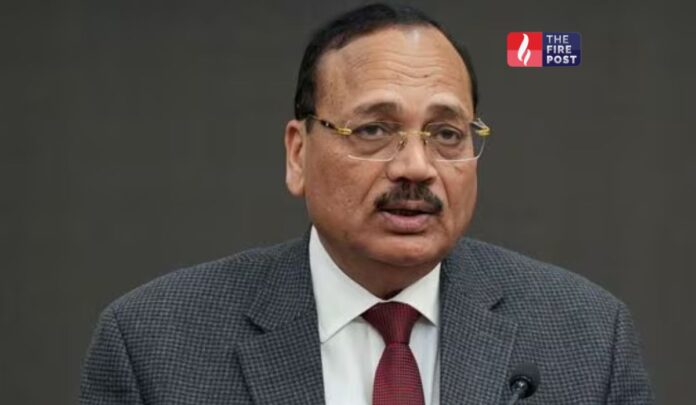 Justice Surya Kant Justice Surya Kant