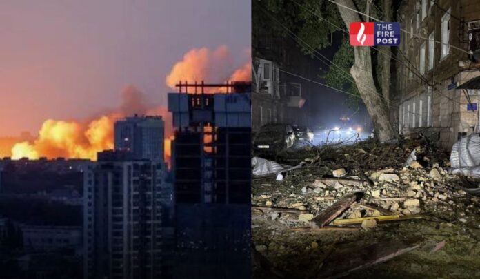 Russia Ukraine War Russia Ukraine war