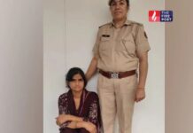 सीकर में जली लाश का डरावना सच! महिला ने जीजा संग रची ऐसी साजिश कि पुलिस भी रह गई दंग Sikar Crime News