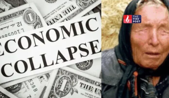 Baba Vanga 2026 Predictions: