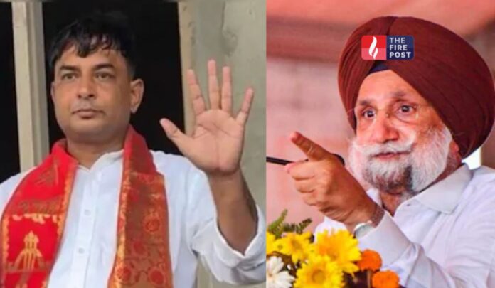 Rajasthan politics
