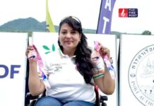 कैंसर और 13 सर्जरी झेलने के बाद भी पूजा गर्ग ने तिरंगा लहराया, अब राष्ट्रपति करेंगी सम्मानित National Award 2025