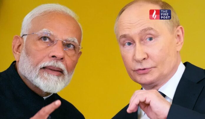 India Russia deal India Russia deal