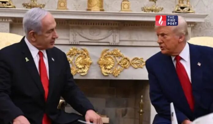Gaza Peace Plan