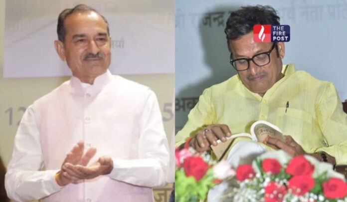 Rajasthan politics