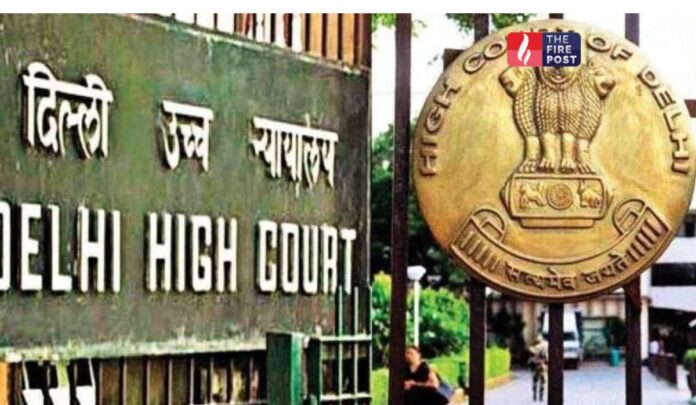 Delhi High Court