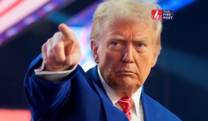 Donald Trump Donald Trump