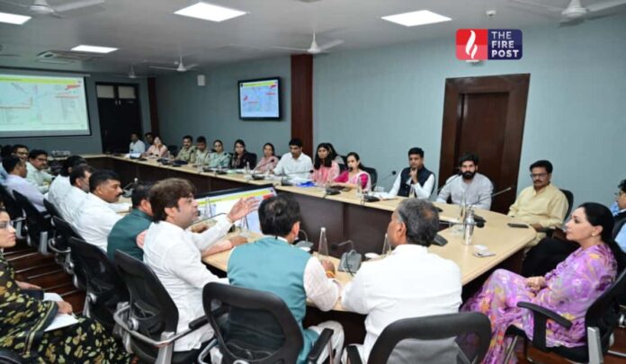 Khatu Shyamji Corridor Khatu Shyamji Corridor